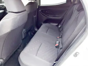 Toyota Yaris 1.5 VVT-i HSD Trend
