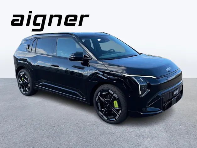 Kia EV3 81 kWh GT 4x4