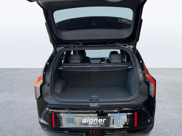 Kia EV3 81 kWh GT 4x4