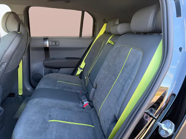 Kia EV3 81 kWh GT 4x4