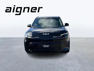 Kia EV3 81 kWh GT 4x4