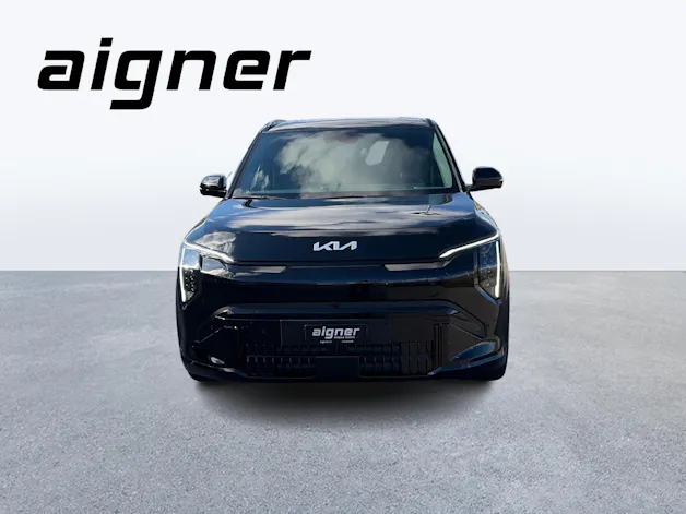 Kia EV3 81 kWh GT 4x4