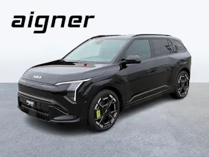 Kia EV3 81 kWh GT 4x4