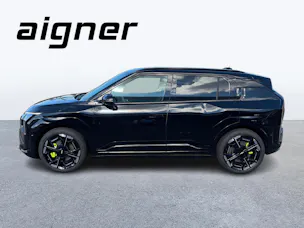 Kia EV3 81 kWh GT 4x4
