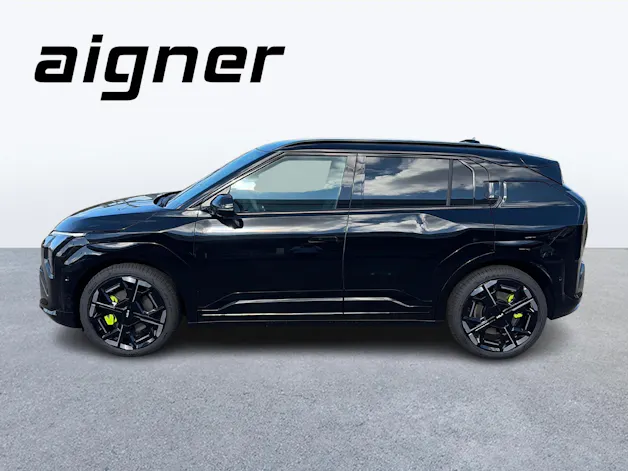 Kia EV3 81 kWh GT 4x4