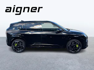 Kia EV3 81 kWh GT 4x4