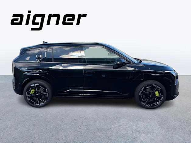 Kia EV3 81 kWh GT 4x4