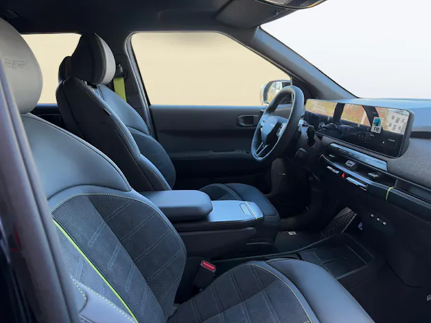 Kia EV3 81 kWh GT 4x4