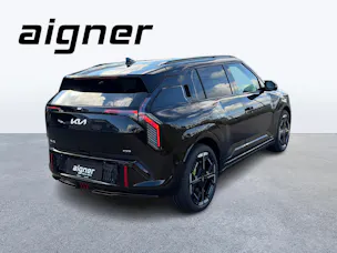 Kia EV3 81 kWh GT 4x4