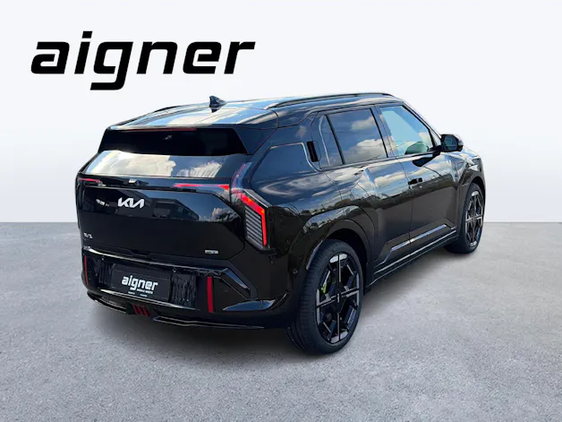 Kia EV3 81 kWh GT 4x4