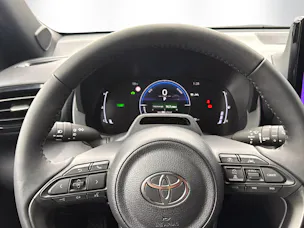 Toyota Yaris Cross 1.5 VVT-i HSD Trend AWD-i