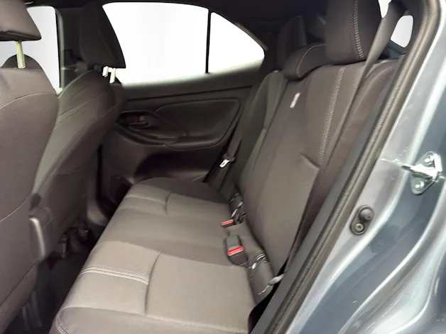 Toyota Yaris Cross 1.5 VVT-i HSD Trend AWD-i