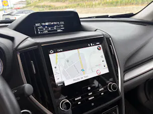 Subaru Forester Station 2.0i e-Boxer Swiss Plus