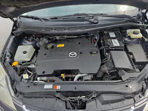 MAZDA 5 2.0 CD-HP TD Exclusive