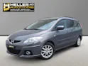 MAZDA 5 2.0 CD-HP TD Exclusive