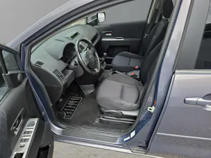 MAZDA 5 2.0 CD-HP TD Exclusive