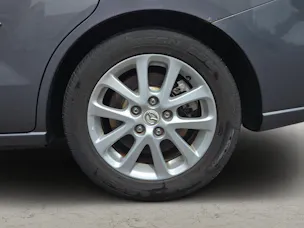 MAZDA 5 2.0 CD-HP TD Exclusive