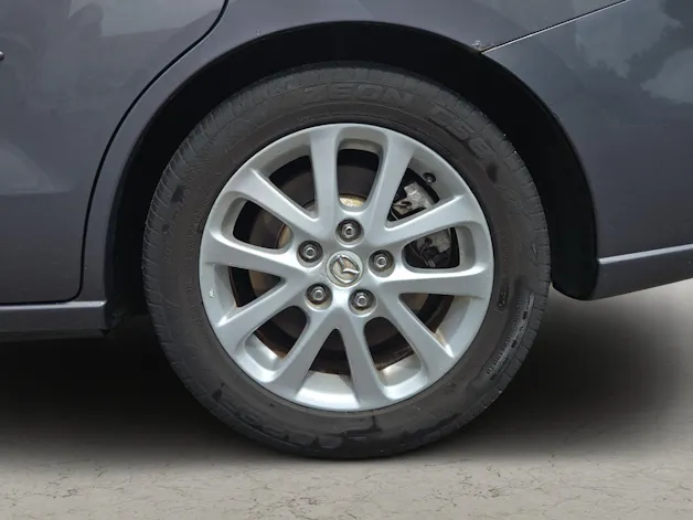 MAZDA 5 2.0 CD-HP TD Exclusive