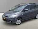 MAZDA 5 2.0 CD-HP TD Exclusive