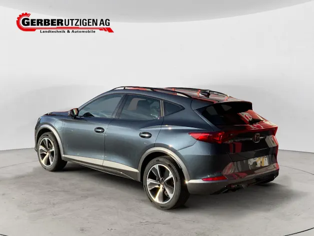 CUPRA Formentor 1.4 eHybrid DSG