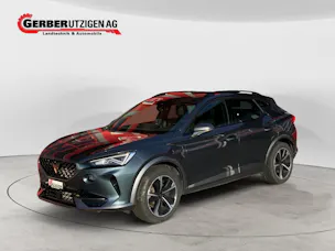 CUPRA Formentor 1.4 eHybrid DSG