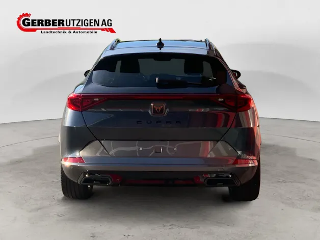 CUPRA Formentor 1.4 eHybrid DSG
