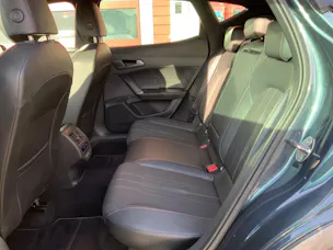 CUPRA Formentor 1.4 eHybrid DSG