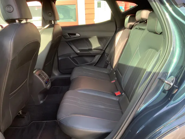 CUPRA Formentor 1.4 eHybrid DSG