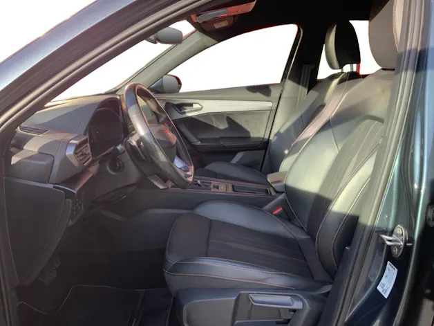 CUPRA Formentor 1.4 eHybrid DSG