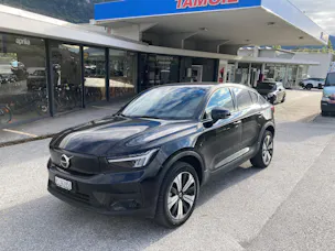 VOLVO C40 P6 Recharge Plus
