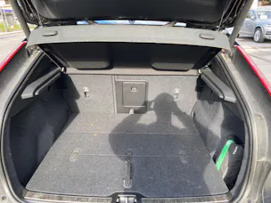 VOLVO C40 P6 Recharge Plus