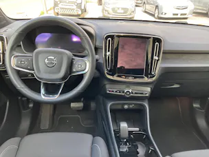 VOLVO C40 P6 Recharge Plus