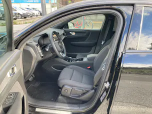 VOLVO C40 P6 Recharge Plus