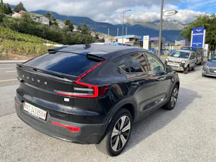 VOLVO C40 P6 Recharge Plus