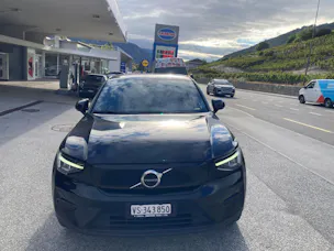 VOLVO C40 P6 Recharge Plus