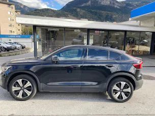 VOLVO C40 P6 Recharge Plus