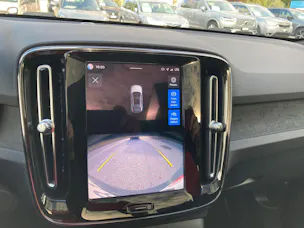 VOLVO C40 P6 Recharge Plus