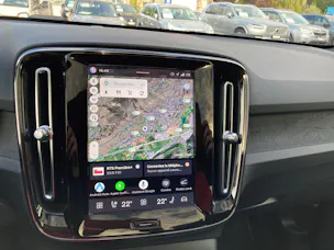 VOLVO C40 P6 Recharge Plus
