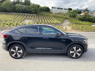 VOLVO C40 P6 Recharge Plus