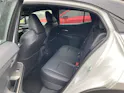Subaru Solterra eV Luxury AWD
