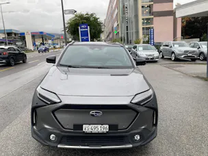 Subaru Solterra eV Luxury AWD