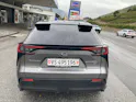 Subaru Solterra eV Luxury AWD