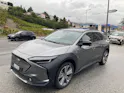 Subaru Solterra eV Luxury AWD
