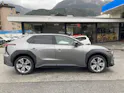 Subaru Solterra eV Luxury AWD