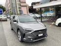Subaru Solterra eV Luxury AWD