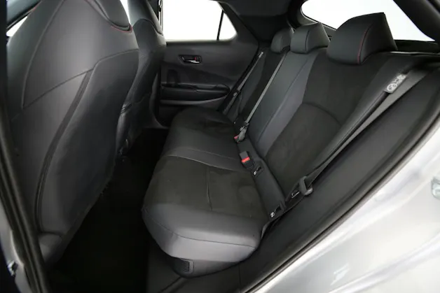Toyota C-HR 2.0 HEV GR Sport 4x4