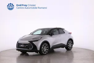 Toyota C-HR 2.0 HEV GR Sport 4x4