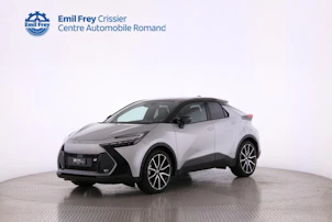 Fahrzeugbild TOYOTA C-HR 2.0 HEV GR Sport 4x4