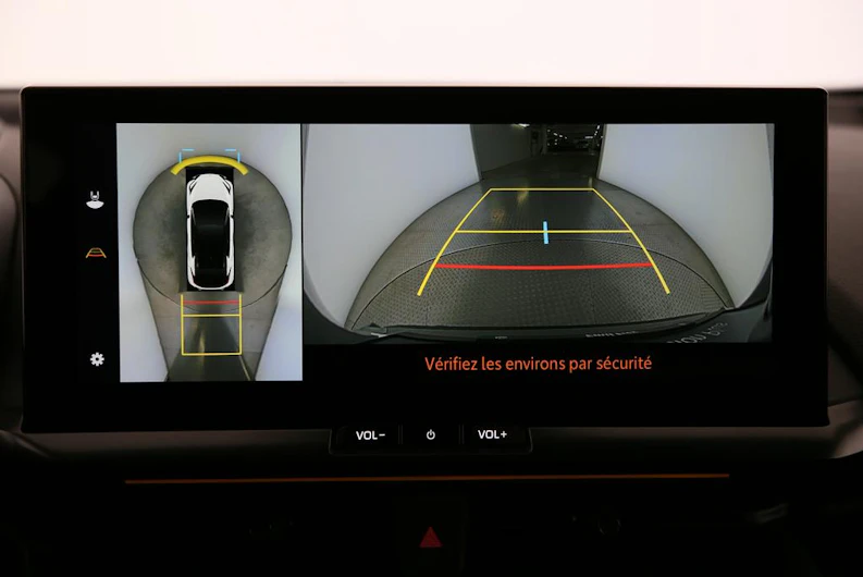 Fahrzeugbild TOYOTA C-HR