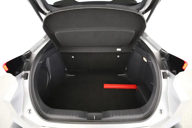 Toyota C-HR 2.0 HEV GR Sport 4x4
